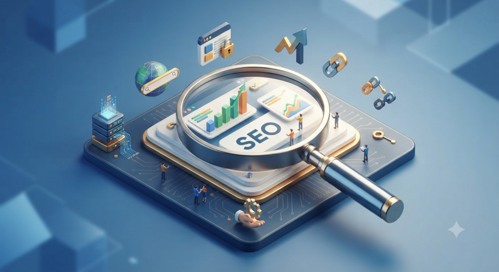 SEO Guide