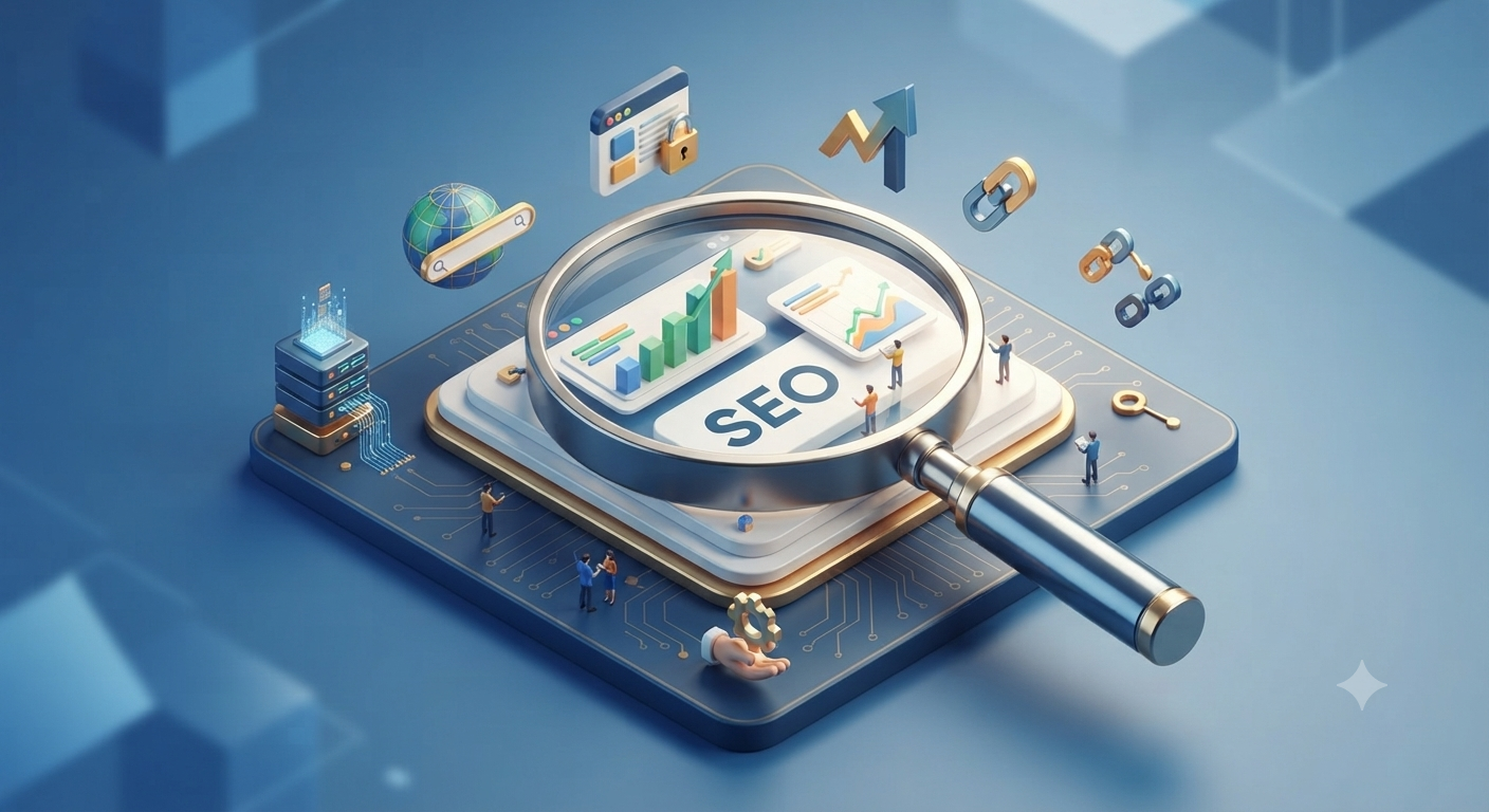 What is SEO? A Complete Guide for Beginners