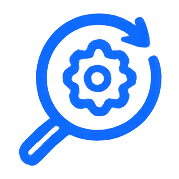 Search Engine Optimization Icon