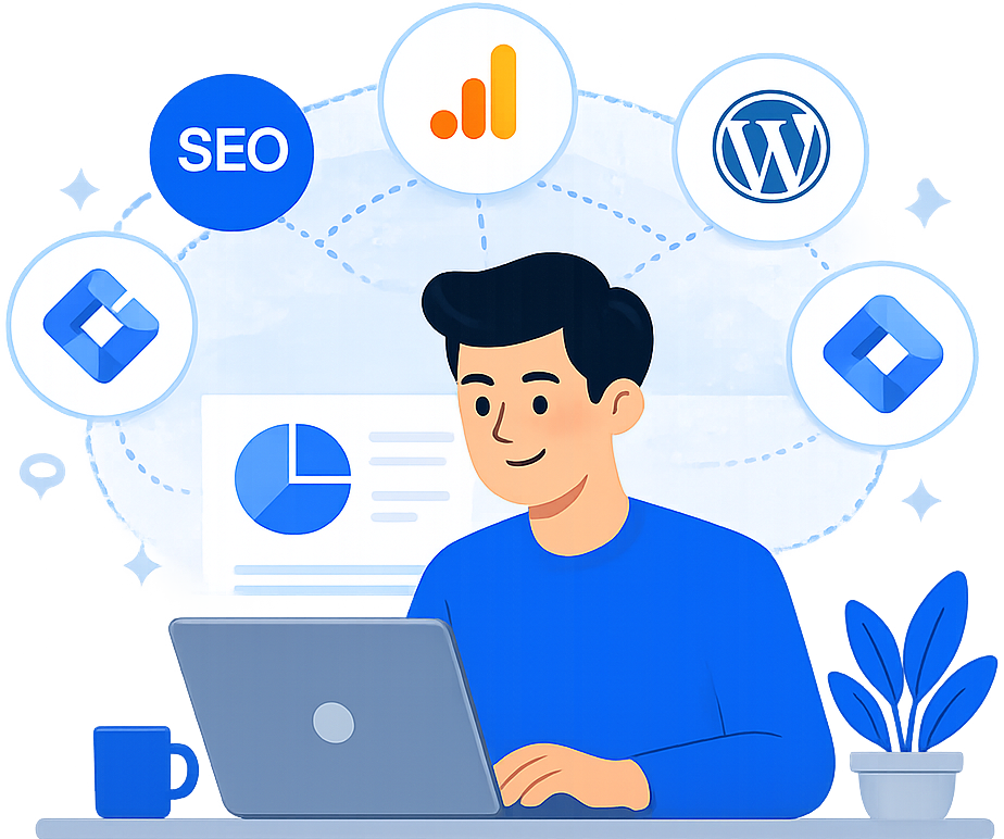 About JB Digital