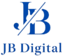Digital marketing logo
